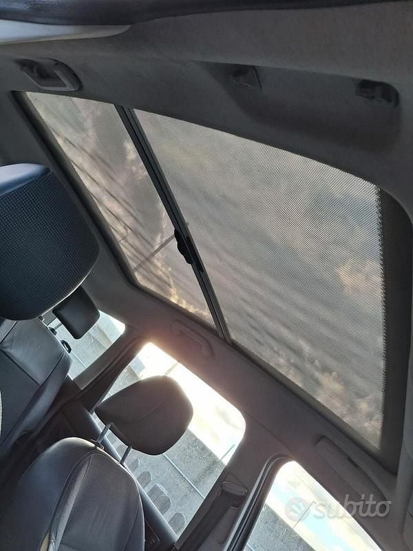 Usata Ford C-MAX 90 CV (66 kW) 2007 Grigio Monovolume