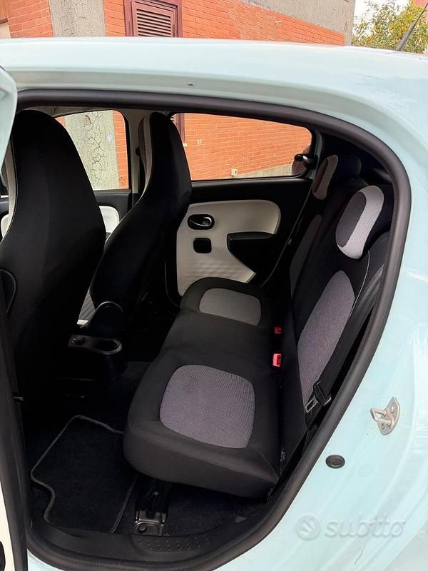 Usata Renault Twingo 60 kW (82 CV) 2021 Utilitaria