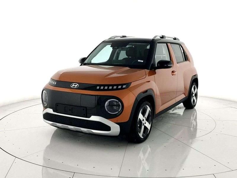 Usata Hyundai Inster 27 kW (38 CV) 2025 Tto Utilitaria