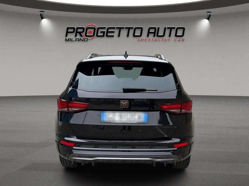 Usata Cupra Ateca 150 CV (110 kW) 2025 Other SUV