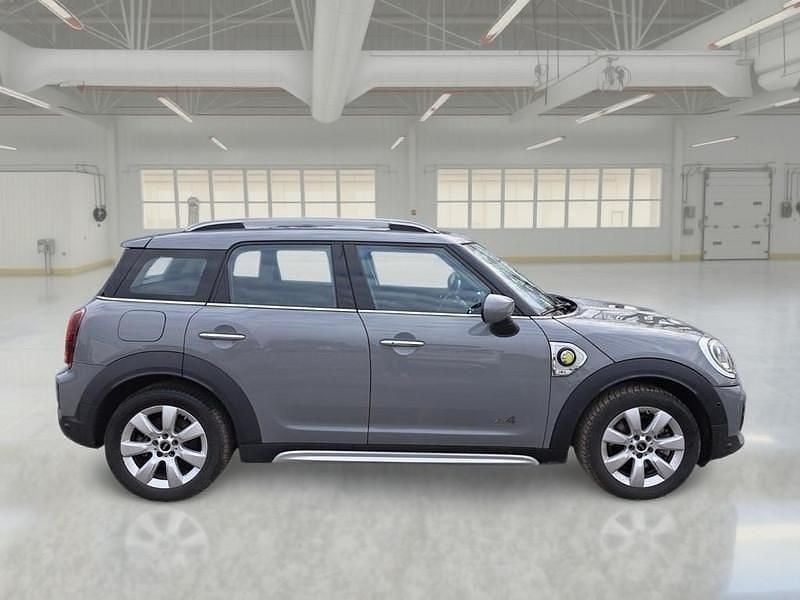 Usata Mini Cooper S Countryman Business 125 CV (91 kW) 2021 Grigio SUV