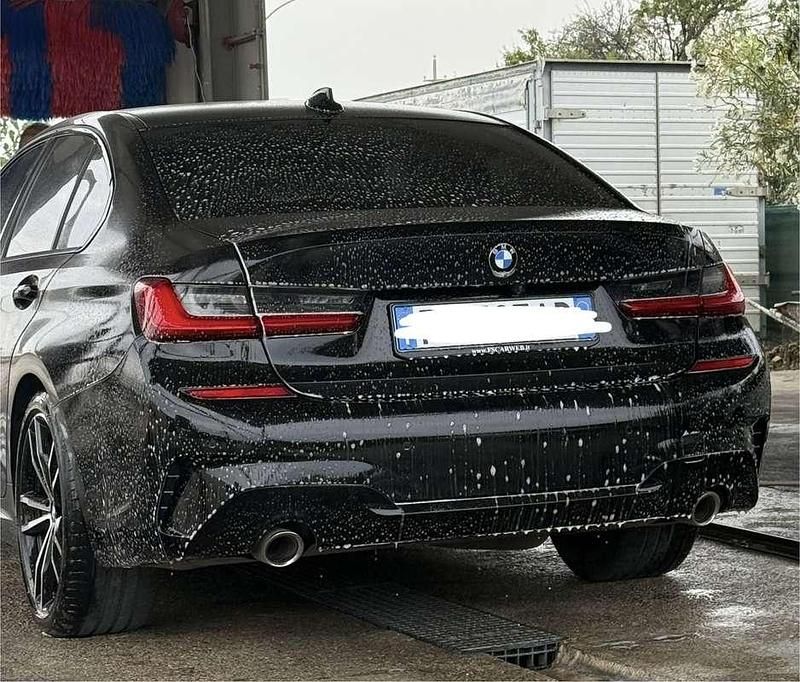 Usata BMW 320 M Sport 190 CV (139 kW) 2019 Berlina