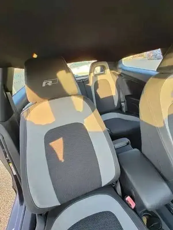 Usata VW Scirocco 160 CV (117 kW) 2011 Nero Coupé