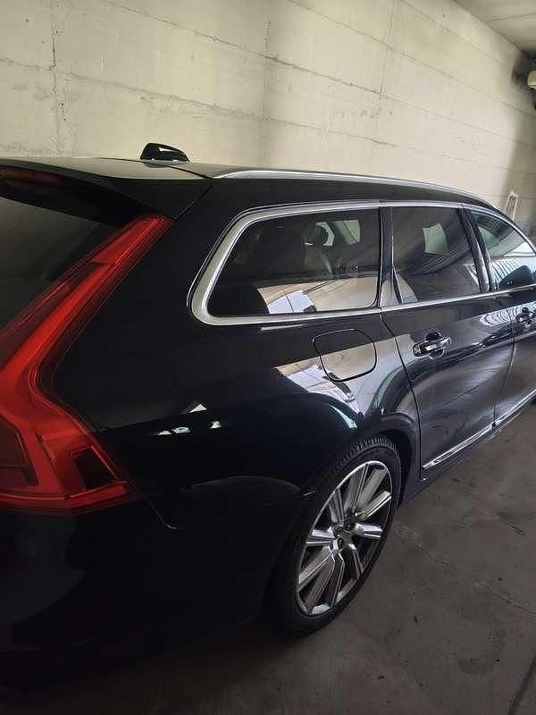 Usata Volvo V90 Momentum 190 CV (139 kW) 2019 Station wagon
