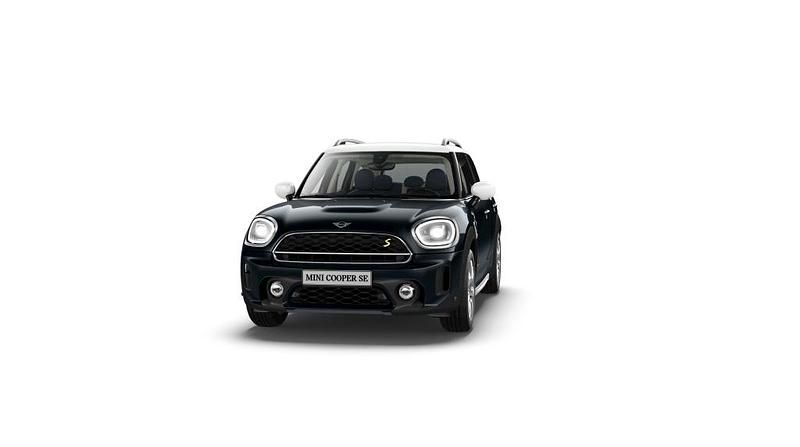Usata 2021 Mini Cooper S Countryman SUV | 19.500 € (Super prezzo) - Immagine 1/1