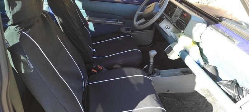 Usata Fiat Panda 39 CV (28 kW) 1999 Berlina