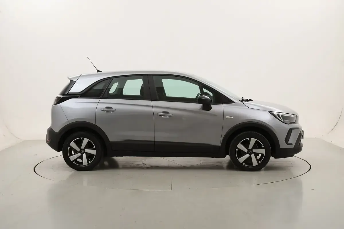 Usata Opel Crossland Edition 83 CV (61 kW) 2022 SUV