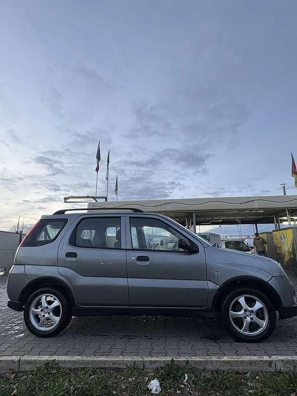 Usata Suzuki Ignis GL 69 CV (50 kW) 2008 Monovolume