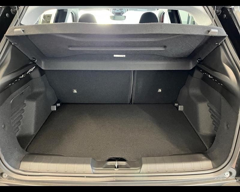 Nuova Jeep Avenger Summit 101 CV (74 kW) 2025 Nero SUV