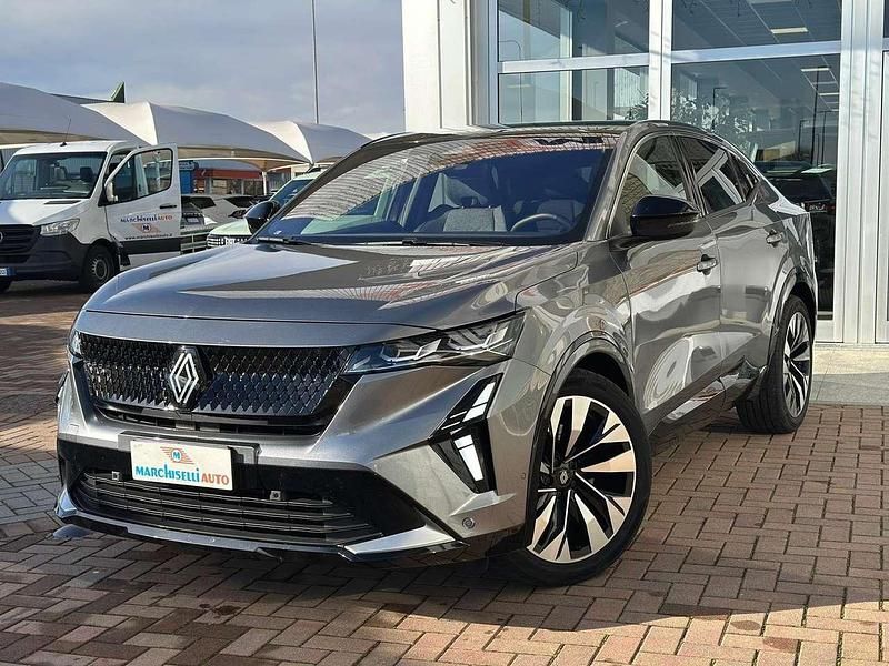 Grigio Usata 2025 Renault Rafale Techno SUV | 35.000 € (Super prezzo) - Immagine 1/4