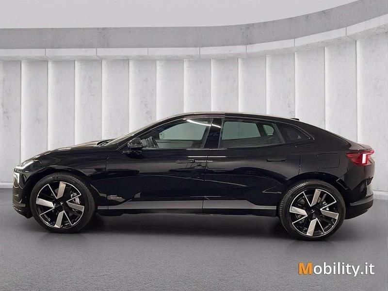 Usata Polestar 4 Plus 200 kW (272 CV) 2024 Space SUV