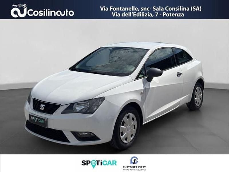 Usata Seat Ibiza 2017 Utilitaria