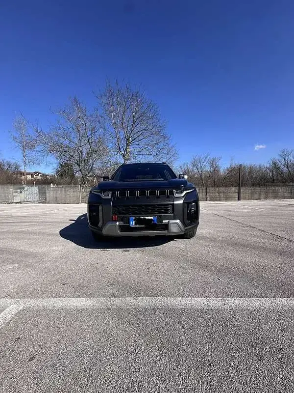 Usata KGM Torres 163 CV (119 kW) 2025 SUV