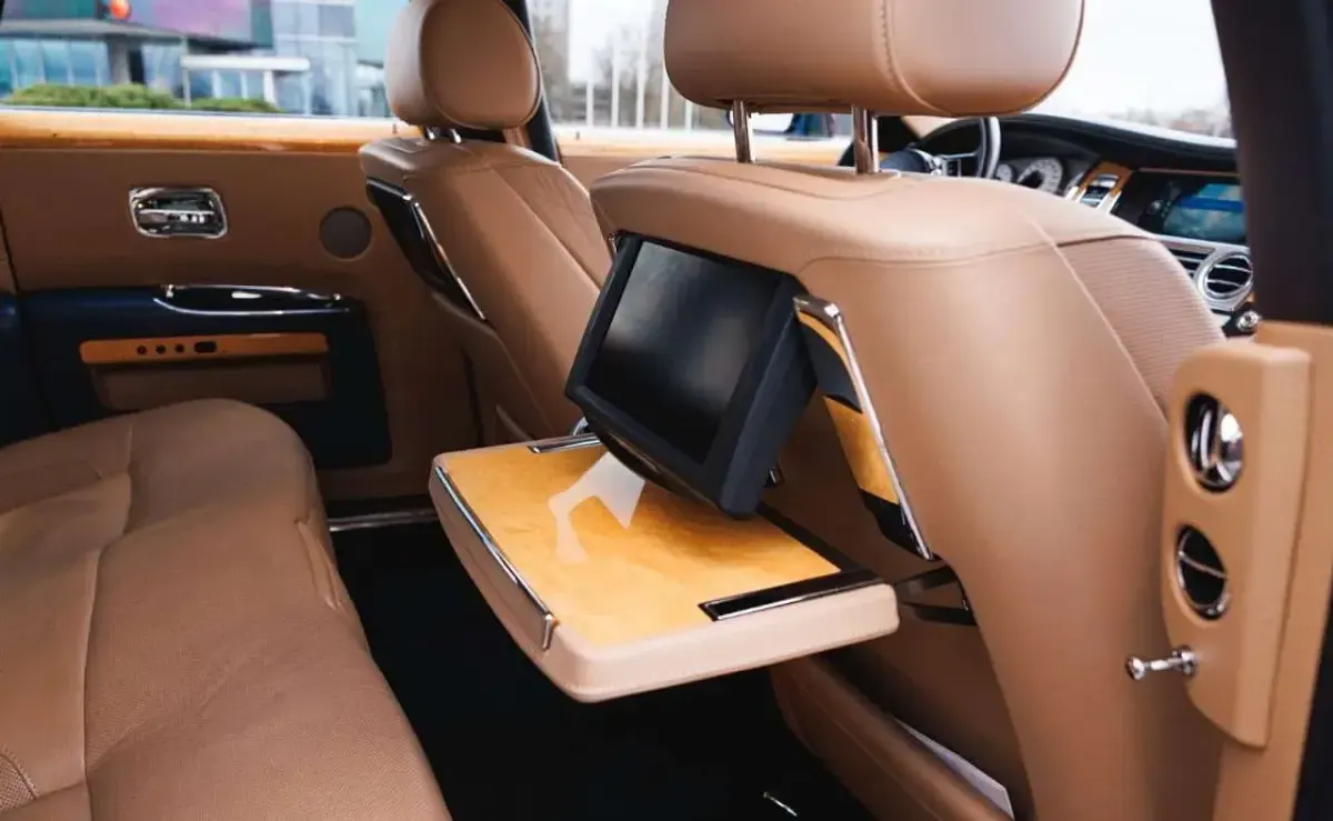 Usata Rolls Royce Ghost 571 CV (419 kW) 2011 Other Berlina
