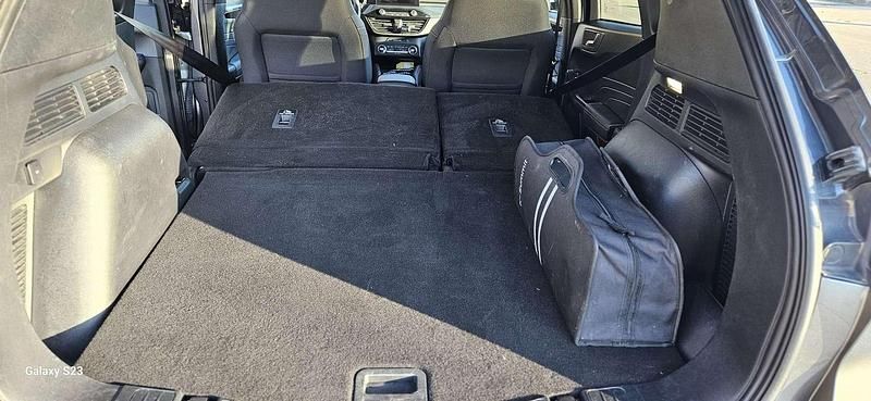 Usata Ford Kuga ST-Line X 152 CV (111 kW) 2022 SUV