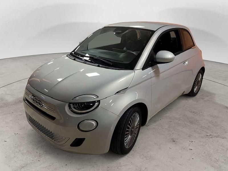 Nuova Fiat 500 65 CV (47 kW) 2026 Other Berlina