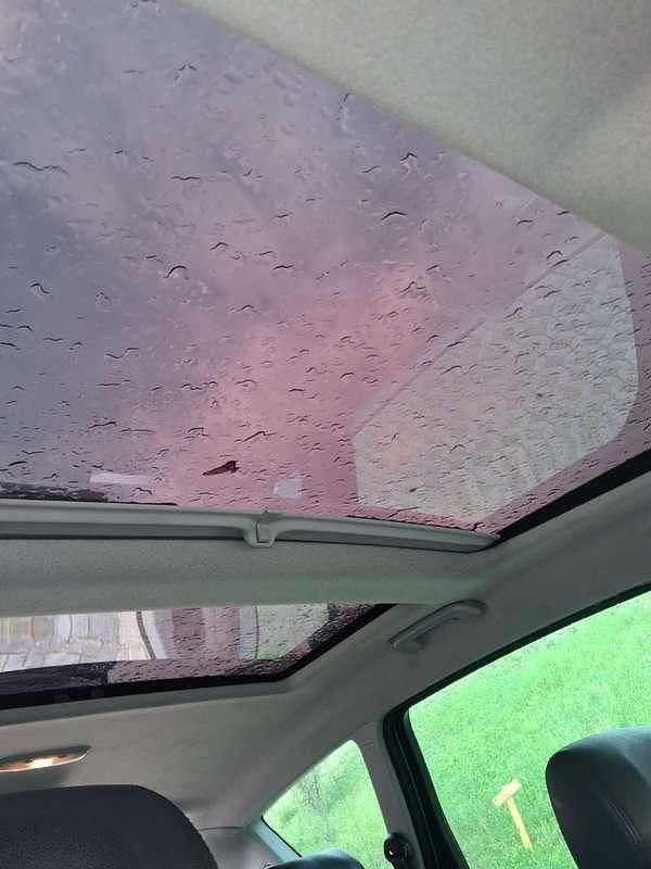 Usata Ford S-MAX Titanium 125 CV (91 kW) 2007 Argento Monovolume