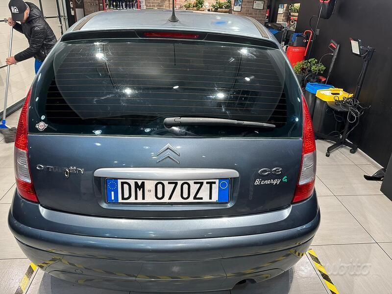 Usato 2008 Citroën C3 LPG_Hybrid (3.200 €)