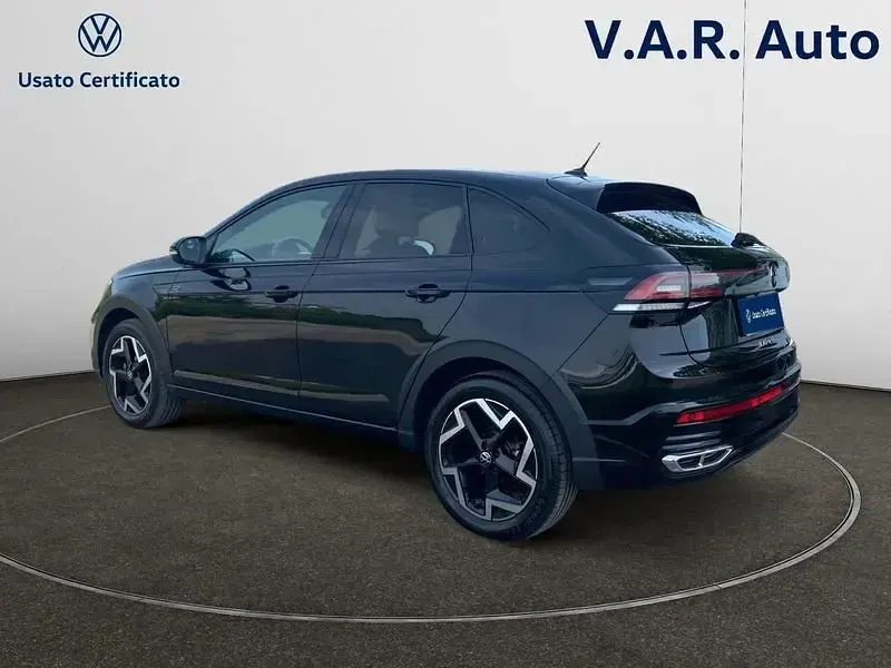 Usata VW Taigo R-line Plus 116 CV (85 kW) 2025 Other SUV