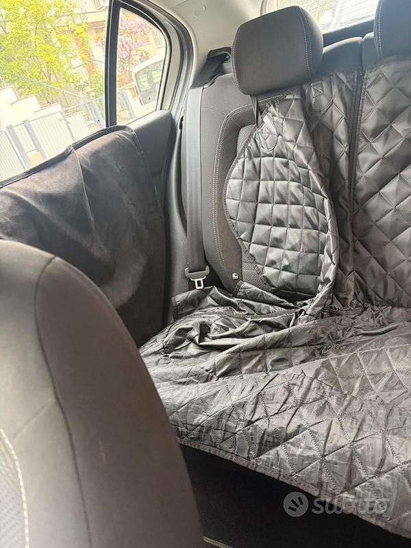 Usata Fiat Tipo 95 CV (69 kW) 2019 Bianco Berlina