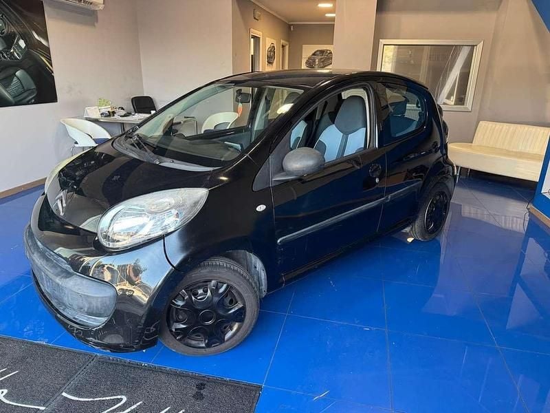 Other Usata 2011 Citroën C1 Due volumi | 2490 € (Ottimo prezzo) - Immagine 1/4