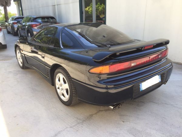 Ниссан 3000 gt