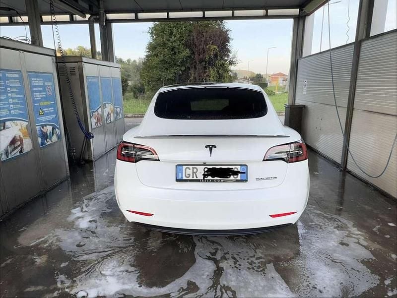 Usata Tesla Model 3 Performance 155 kW (211 CV) 2023 Berlina