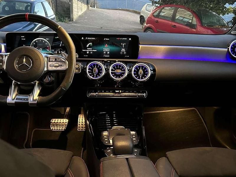 Usata Mercedes A45 AMG AMG 421 CV (309 kW) 2021 Berlina