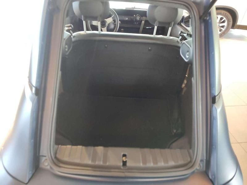 Nuova Micro Microlino 13 kW (18 CV) 2025 Barcellona blu matt Utilitaria