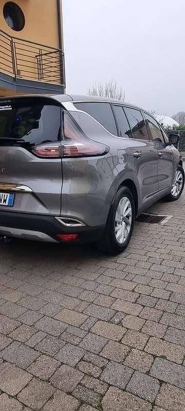Usata Renault Espace Initiale Paris 160 CV (117 kW) 2015 Monovolume