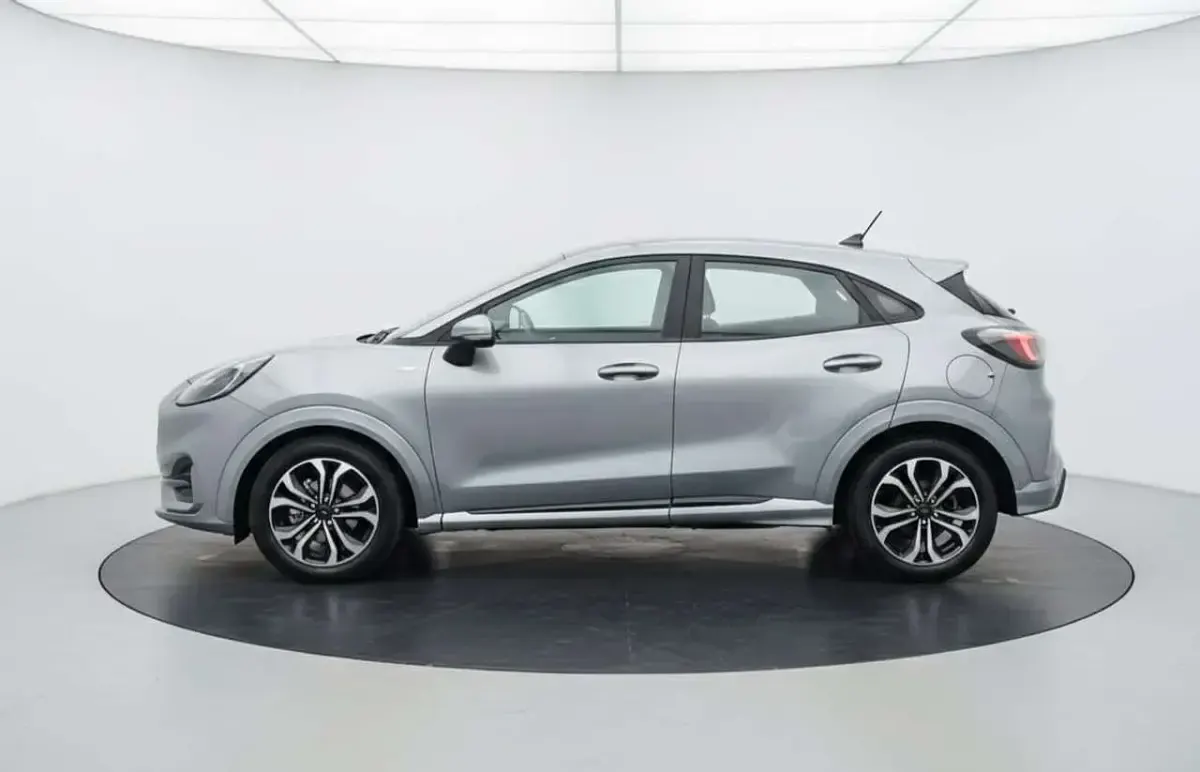 Usata Ford Puma ST-Line 125 CV (91 kW) 2023 Other SUV