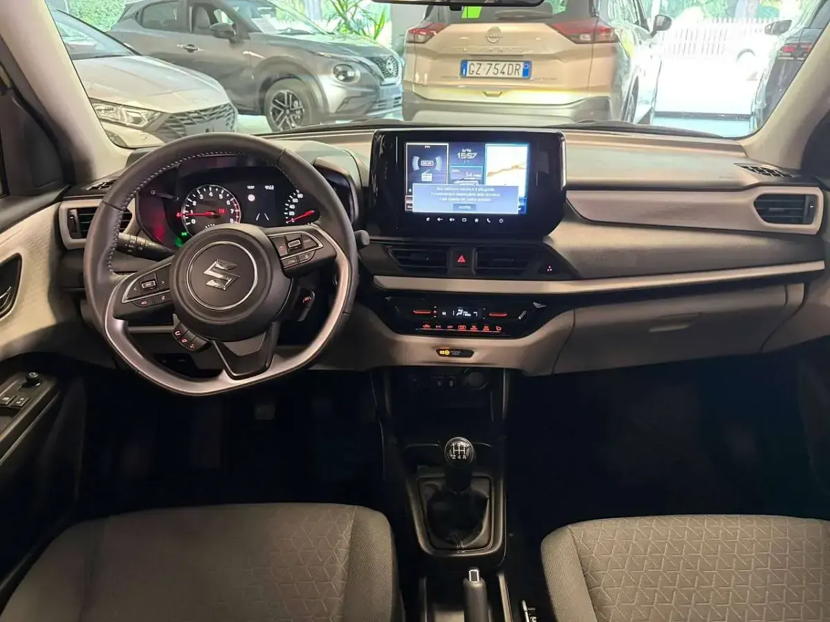 Usata Suzuki Swift 83 CV (61 kW) 2025 Other Utilitaria