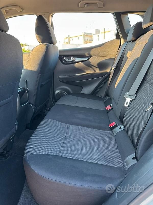 Usata Nissan Qashqai 110 CV (80 kW) 2016 SUV