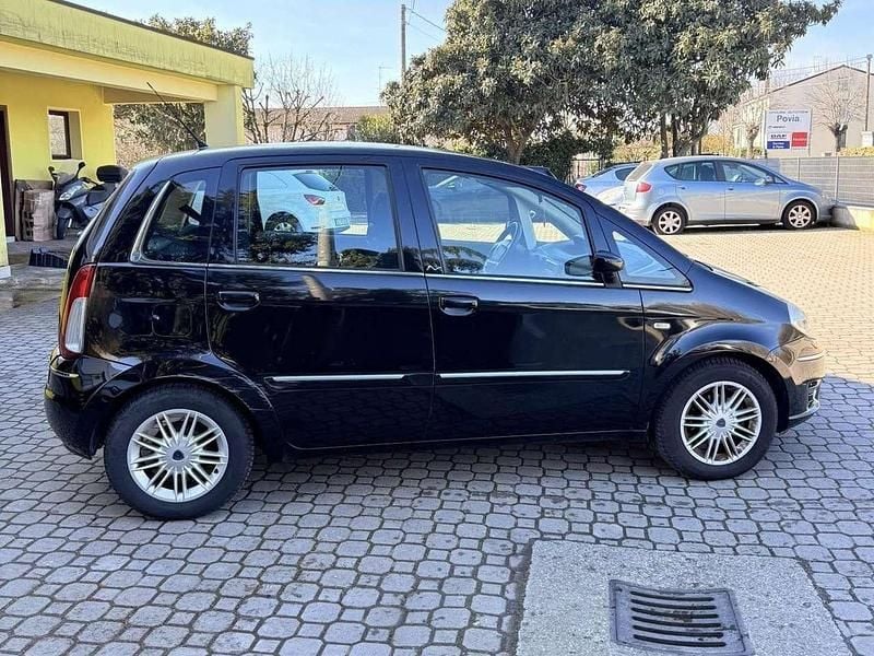 Usata Lancia Musa 95 CV (69 kW) 2010 Other Monovolume