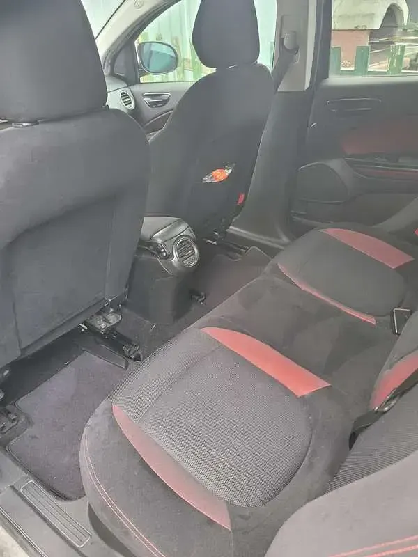 Usata Fiat Bravo Sport 150 CV (110 kW) 2007 Utilitaria