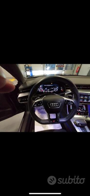 Usato 2022 Audi A6 Diesel 231 CV (48.000 €)