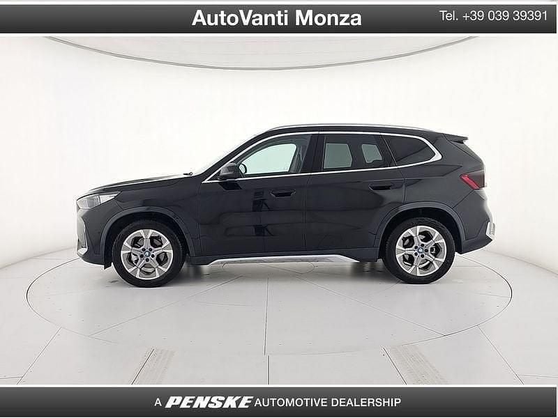 Usata BMW iX1 xLine 279 kW (380 CV) 2025 Nero SUV