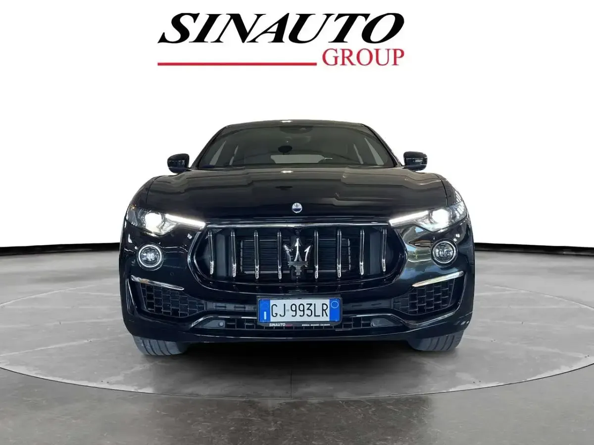 Usata Maserati Levante GT 330 CV (242 kW) 2022 Other SUV