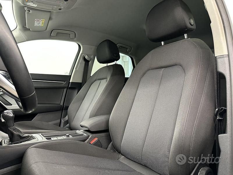 Usata Audi Q3 Sportback S-Line 150 CV (110 kW) 2022 Other SUV