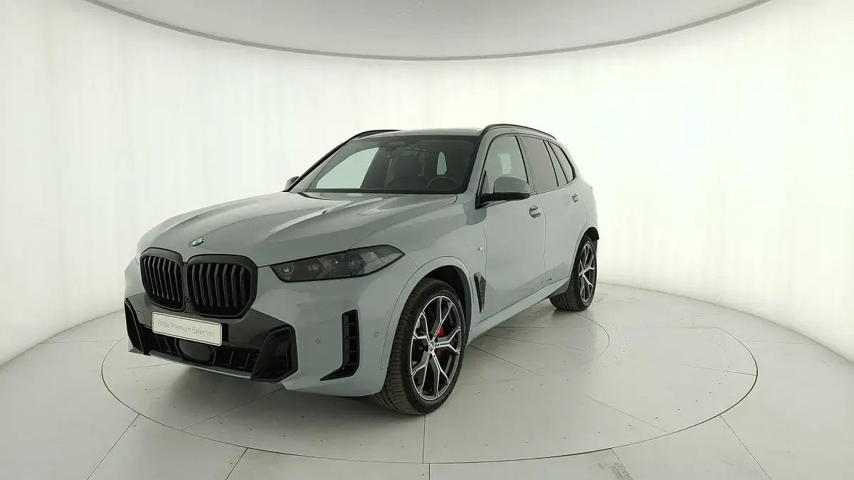 Usata BMW X5 M Sport 298 CV (219 kW) 2025 SUV