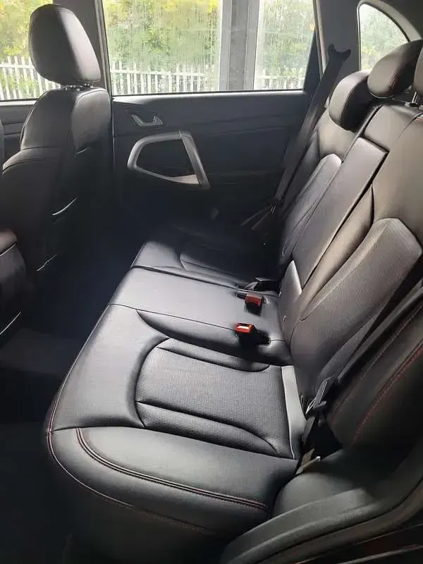 Occasion DR DR6 150 ch (110 kW) 2020 SUV