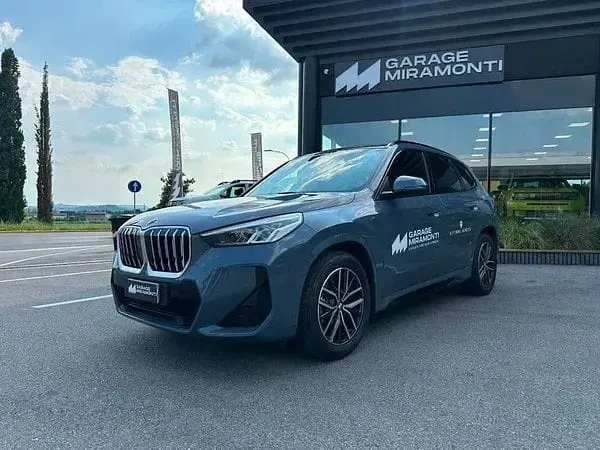 Usata BMW X1 M Sport 163 CV (119 kW) 2025 SUV