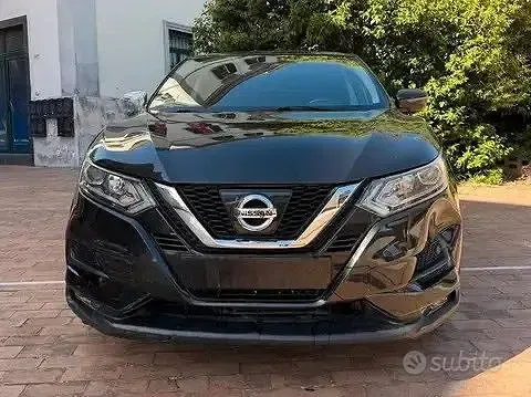 Usata Nissan Qashqai 115 CV (84 kW) 2018 SUV