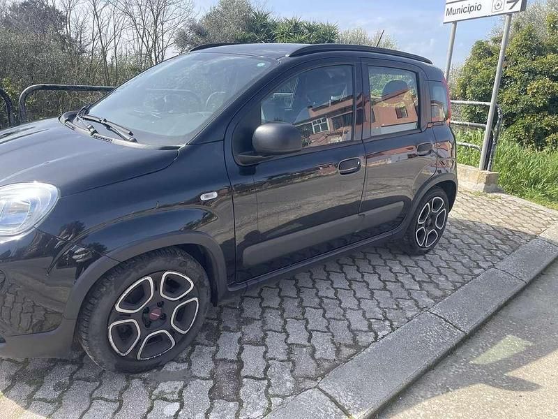 Usata Fiat Panda Easy 69 CV (50 kW) 2021 Utilitaria