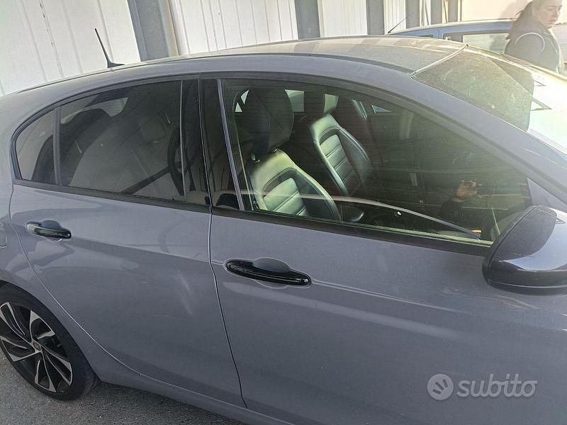 Usata Fiat Tipo 131 CV (96 kW) 2022 Grigio Station wagon