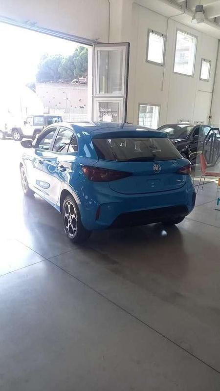 Nuevo MG MG3 Comfort 116 CV (85 kW) 2025 Other Utilitario