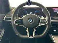 Usata BMW 320 M Sport 190 CV (139 kW) 2025 Nero Station wagon
