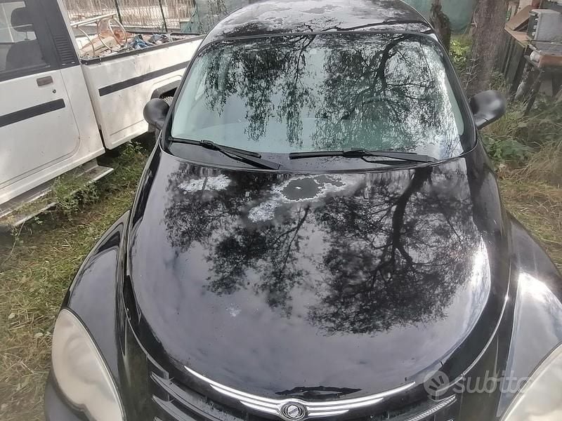 Usata Chrysler PT Cruiser 2011 Berlina