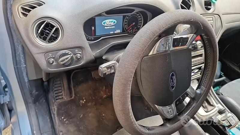 Usata Ford Mondeo 130 CV (95 kW) 2009 Station wagon