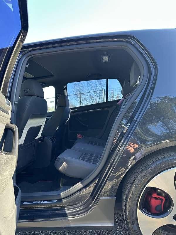 Usata VW Golf IV GTI 200 CV (147 kW) 2006 Berlina
